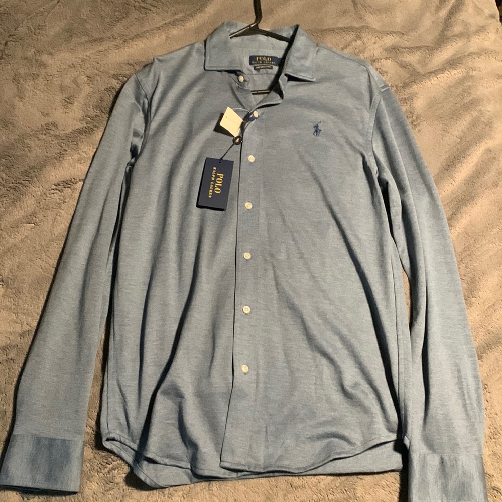 Ralph Lauren dress shirt
